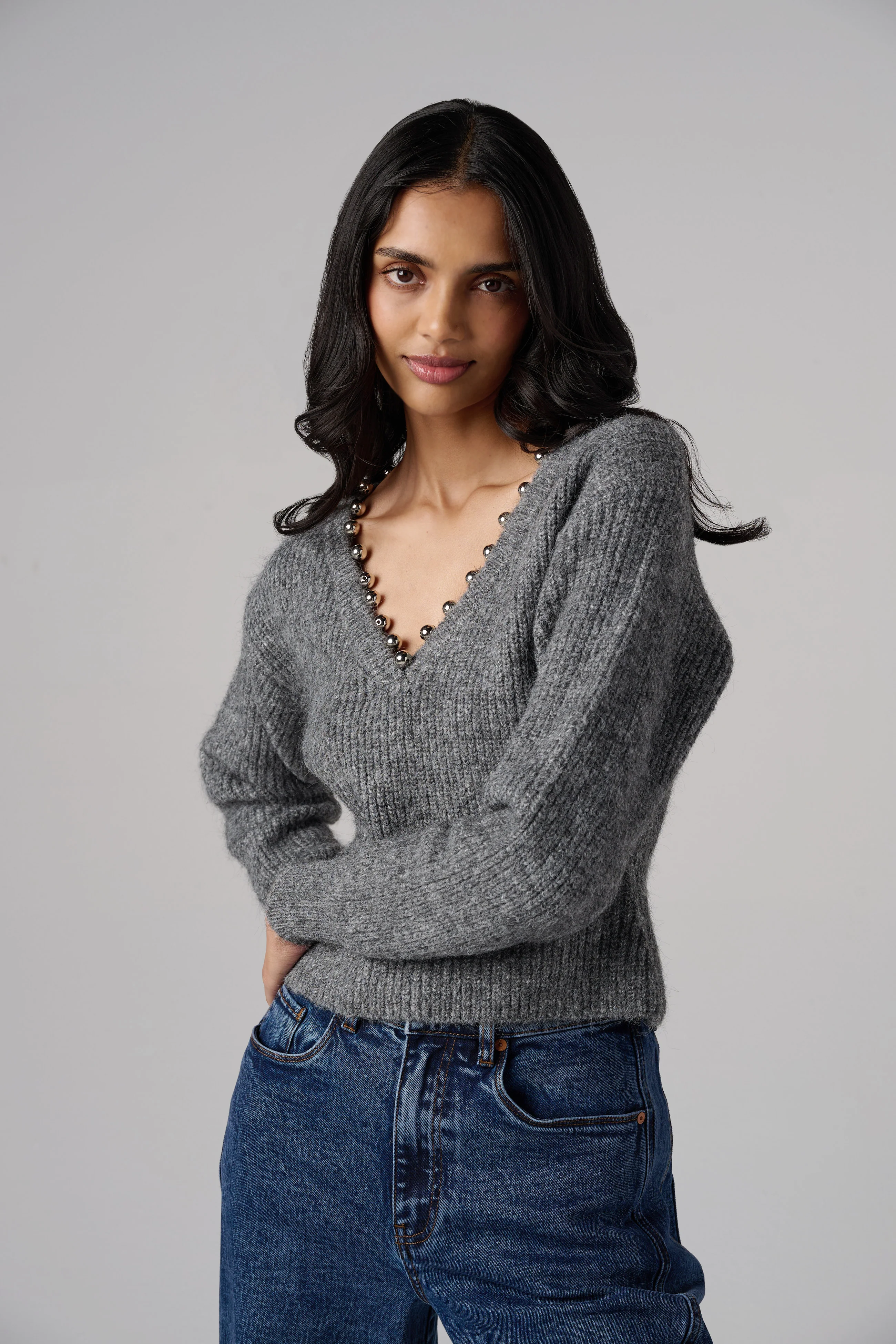 MLP - NEWEST KNITS